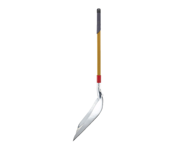 Cat Szufla j-series alum d-handle, dh12 - 1604211 - zdjęcie 2